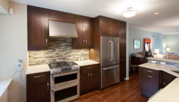  Kitchen Remodeling Contractor Montgomery County Potomac 