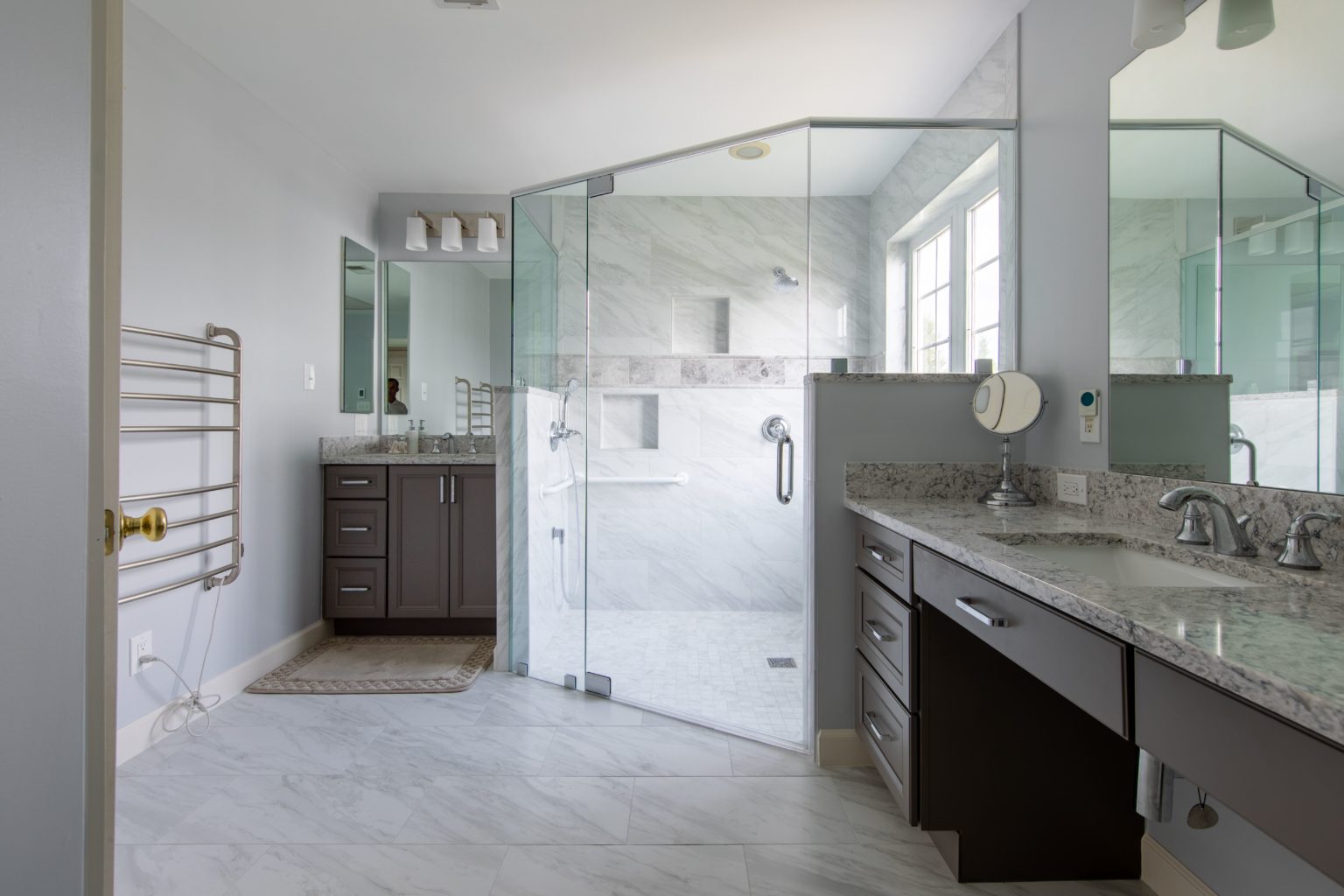 Bathroom Remodel Vs Bathroom Renovation What You Need To Know 7860